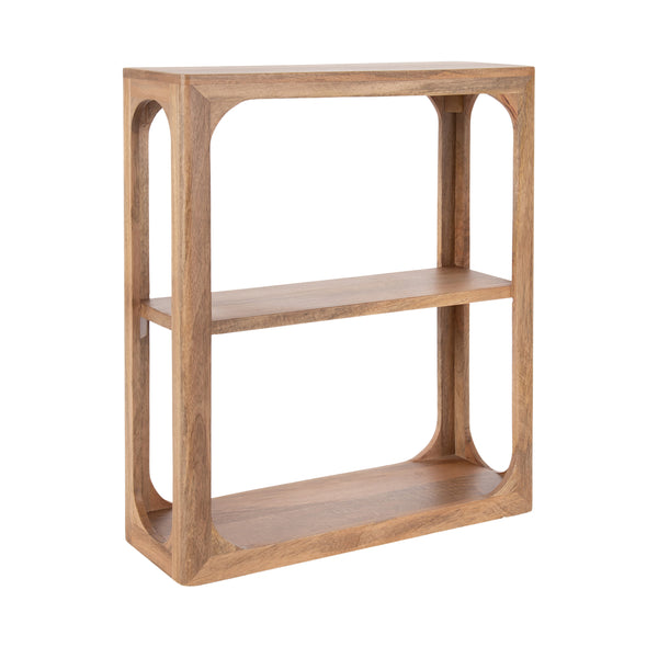 Kate & Laurel Dahl Tiered Wall Shelf