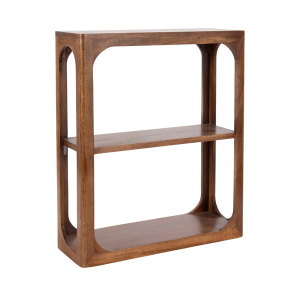 kate & laurel Dahl Tiered Wall Shelf