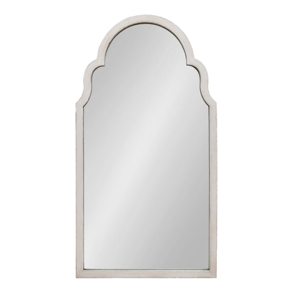 kate & laurel Damara Moroccan Style Arch Mirror