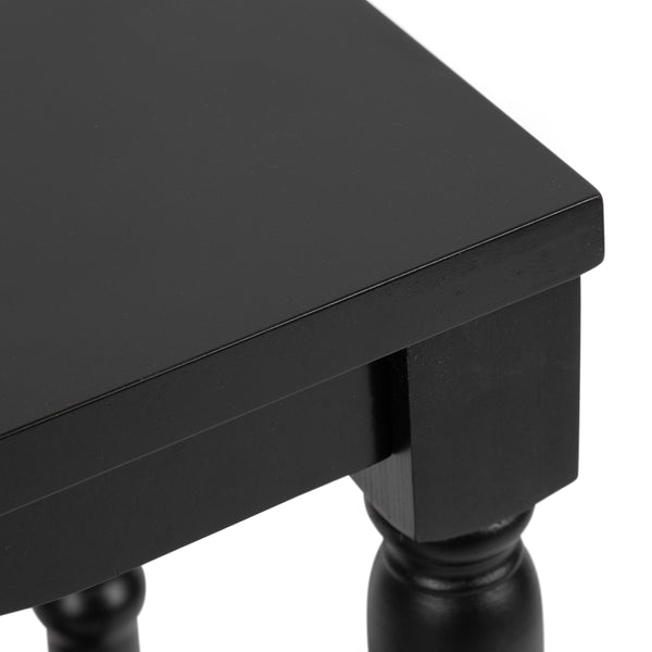 Kate & Laurel Darrington Console Table