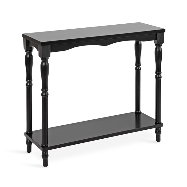kate & laurel Darrington Console Table