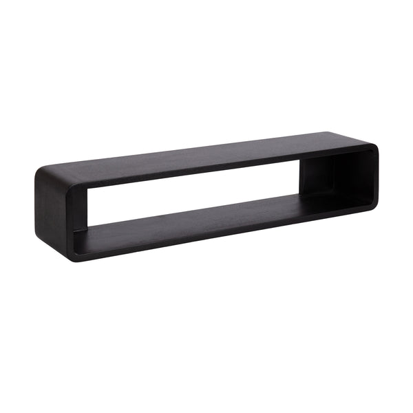 kate & laurel Deguara Floating Console Table
