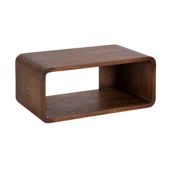 Kate & Laurel Deguara Floating Side Table