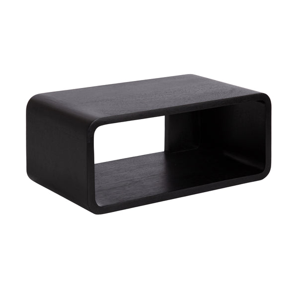 kate & laurel Deguara Floating Side Table