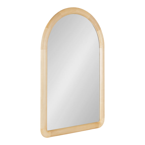 Kate & Laurel Dessa Arched Wall Mirror