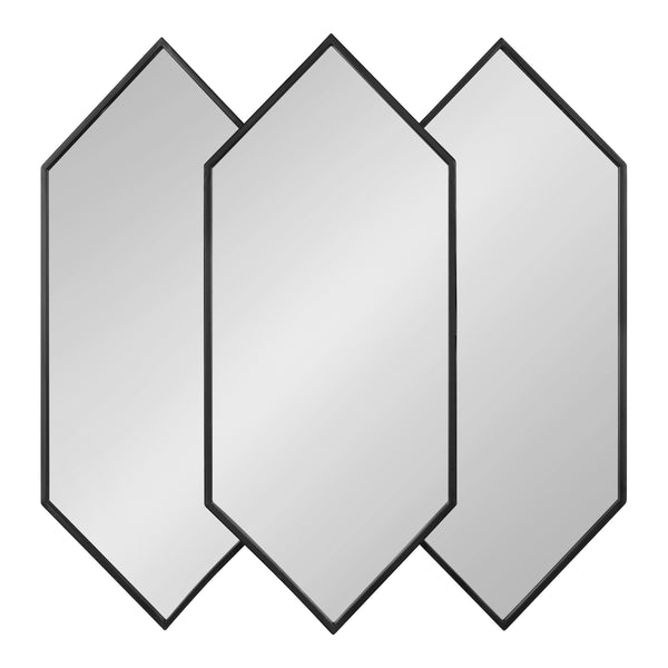 Kate & Laurel Diaz Framed Wall Mirror