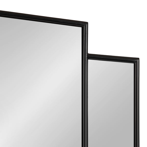 Kate & Laurel Dietrich Wall Mirror
