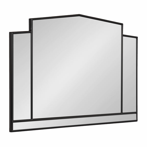 kate & laurel Dietrich Wall Mirror