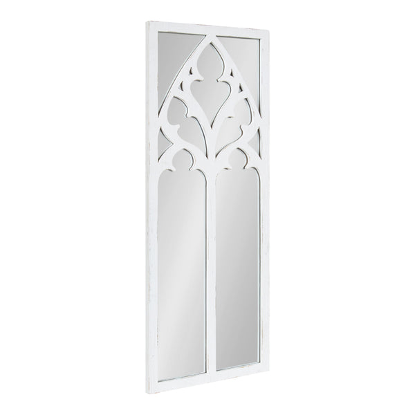 Kate & Laurel Dutchess Framed Wall Mirror