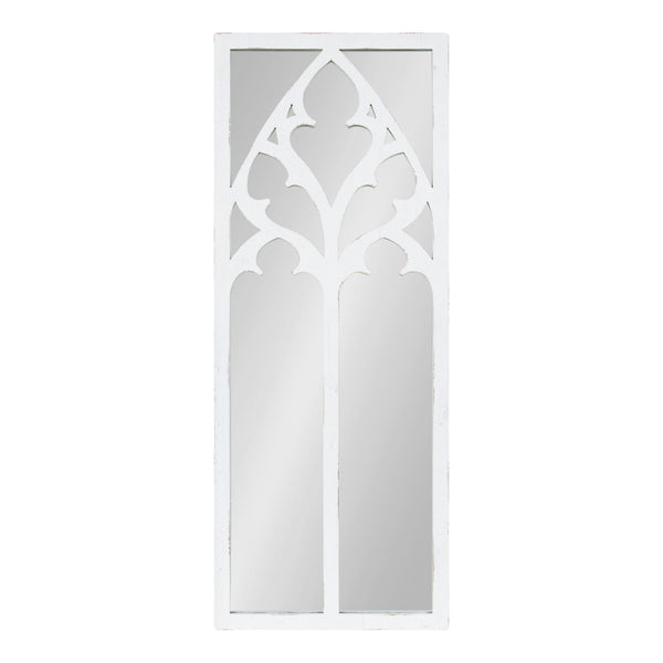 Kate & Laurel Dutchess Framed Wall Mirror