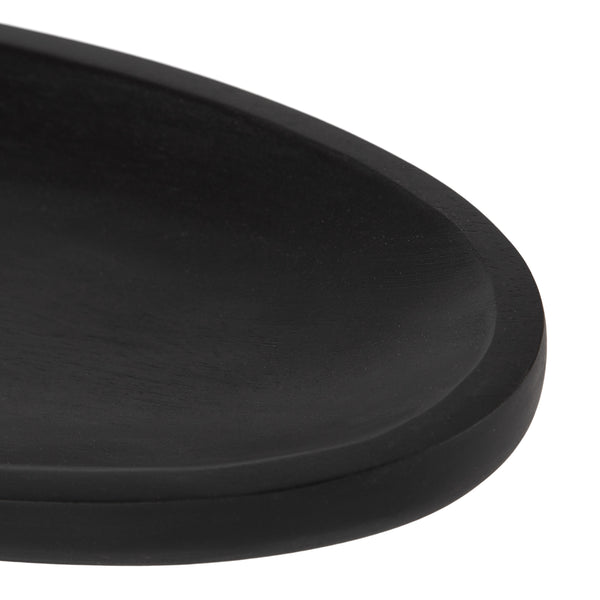Kate & Laurel Ekata Wood Tray Set