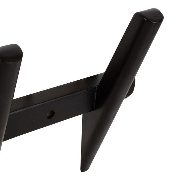 Kate & Laurel Eland Wall Coat Rack