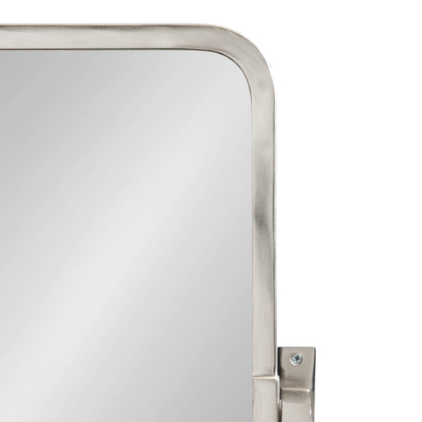 Kate & Laurel Elijah Pivot Wall Mirror