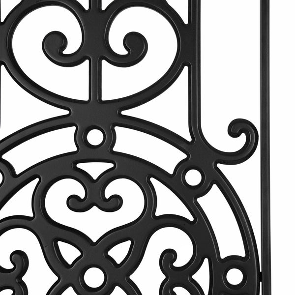 Kate & Laurel Ellard Rectangle Art Plaque