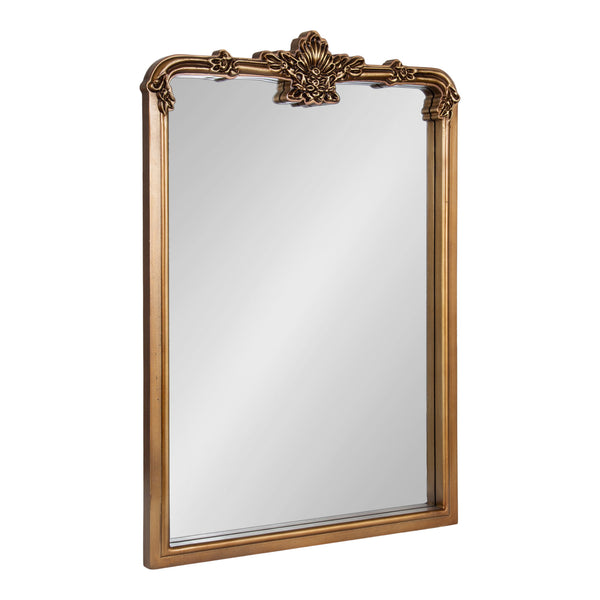 Kate & Laurel Elowyn Arch Mirror MDF