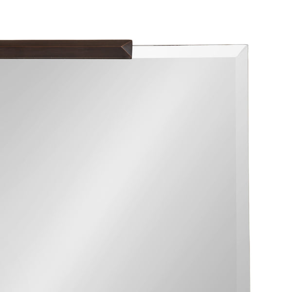 Kate & Laurel Erina Framed Mirror