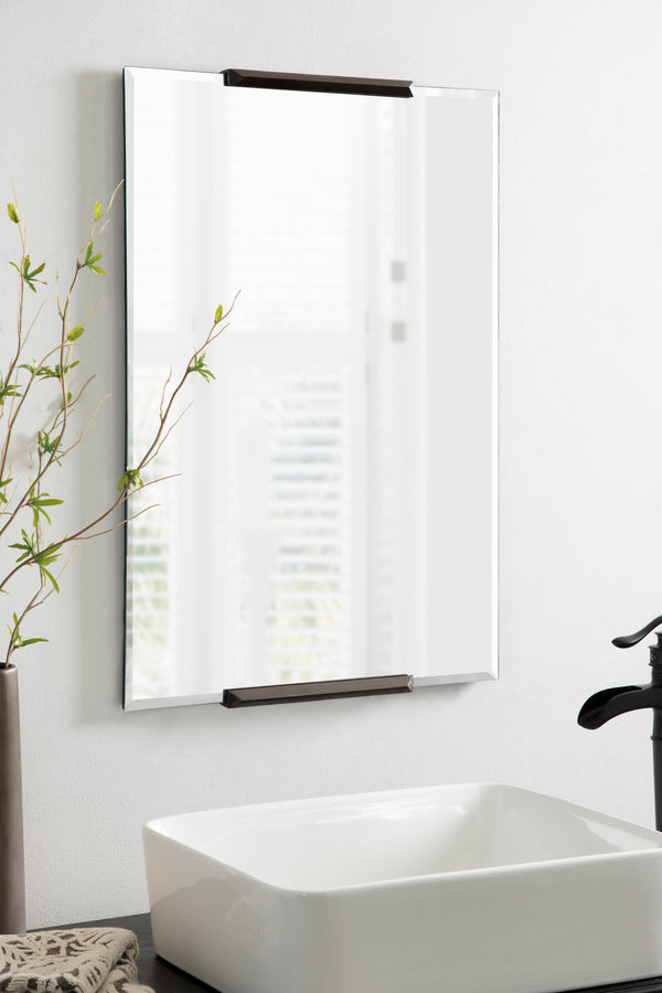 Kate & Laurel Erina Framed Mirror