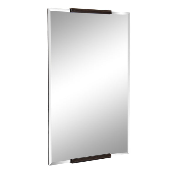 kate & laurel Erina Framed Mirror