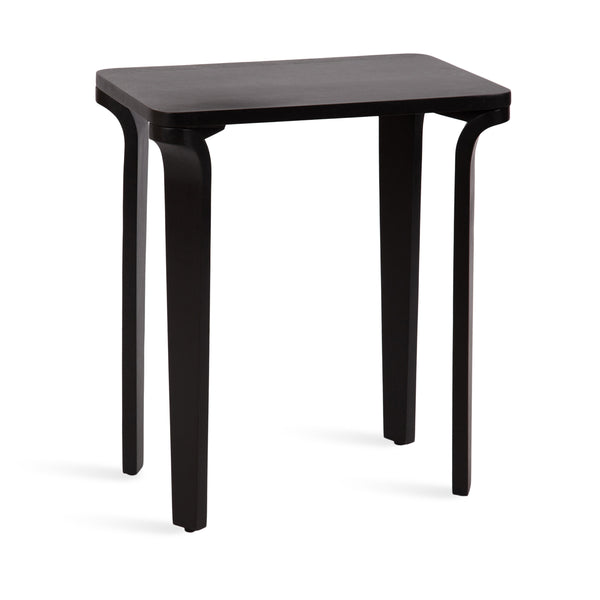 kate & laurel Escalon Wood Side Table