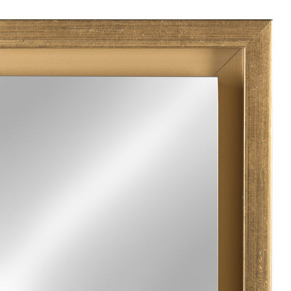 Kate & Laurel Evans Framed Wall Panel Mirror