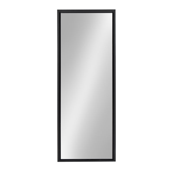 kate & laurel Evans Framed Wall Panel Mirror