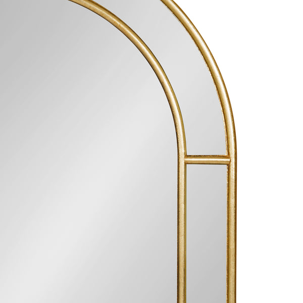 Kate & Laurel Fairbrook Framed Wall Mirror