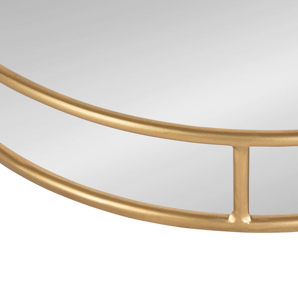 Kate & Laurel Felicia Round Nesting Trays