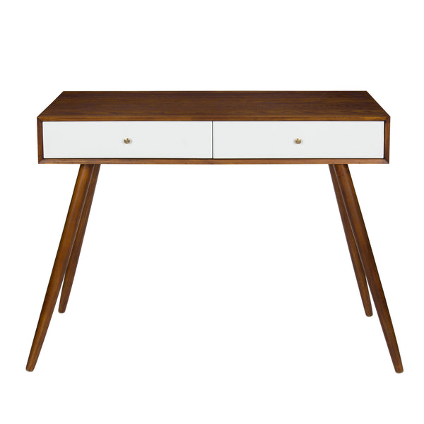 Kate & Laurel Finco Console Table