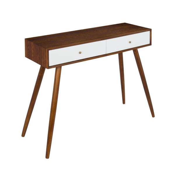 kate & laurel Finco Console Table
