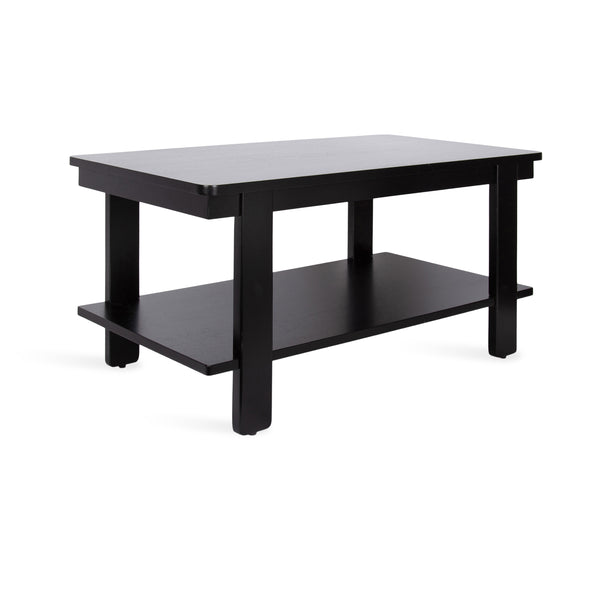 Kate & Laurel Foxford Rectangle Coffee Table