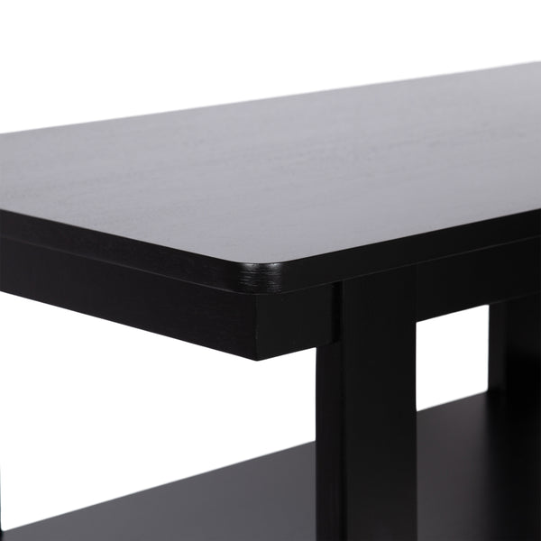 Kate & Laurel Foxford Rectangle Coffee Table