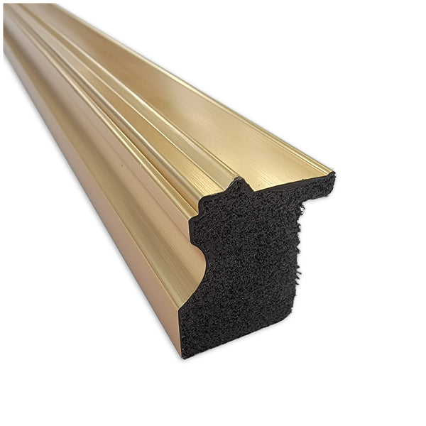 Kate & Laurel Framed Art Abundance By Alicia Abla