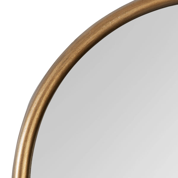 Kate & Laurel Gabrill Full Length Easel Mirror