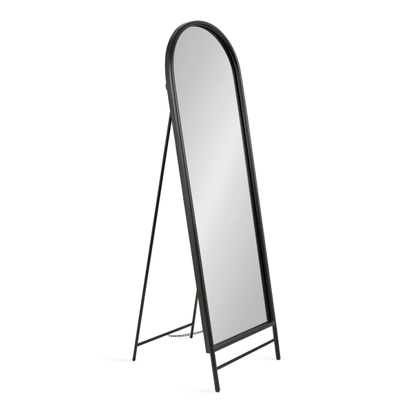 kate & laurel Gabrill Full Length Easel Mirror