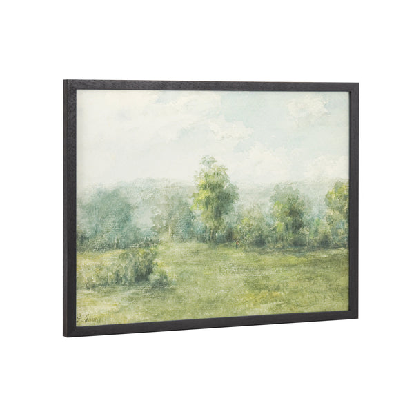 kate & laurel Gallery George Inness Landscape Print