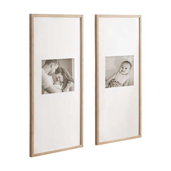 kate & laurel Gallery Photo Frame Set