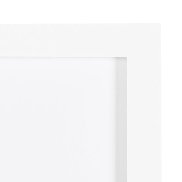 Kate & Laurel Gallery Wall Shelf With Frames Set