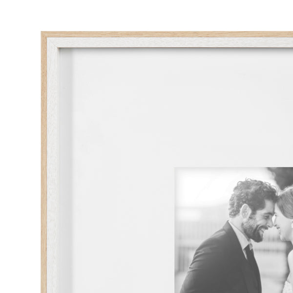 Kate & Laurel Gibson Photo Frame Set