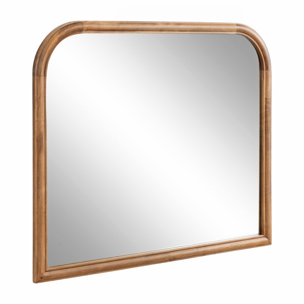 Kate & Laurel Glenby Arch Wall Mirror