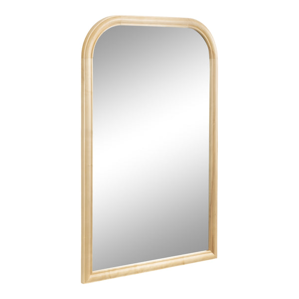 kate & laurel Glenby Arch Wall Mirror