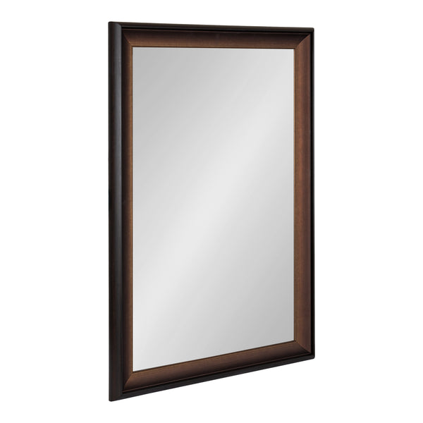 Kate & Laurel Gotley Rectangle Wall Mirror
