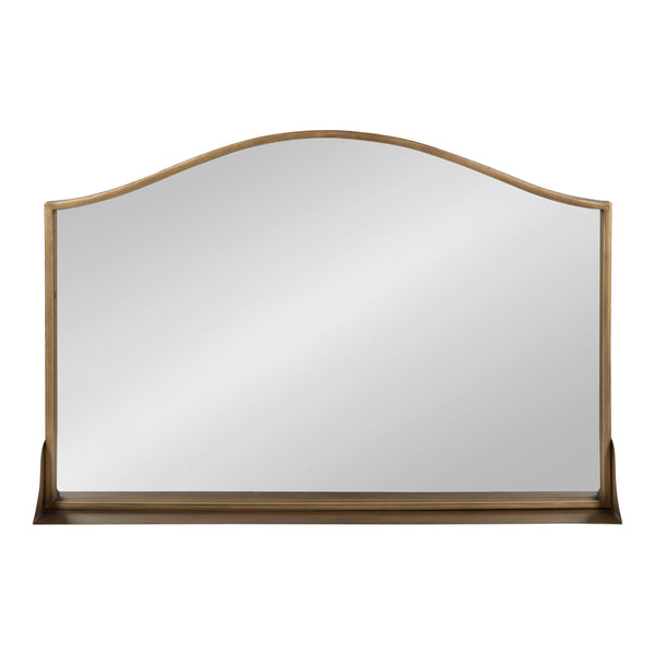 Kate & Laurel Gramera Arch Wall Mirror