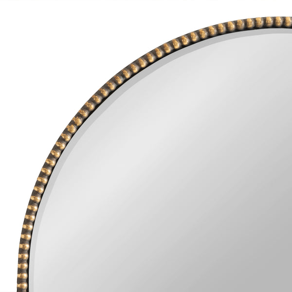 Kate & Laurel Gwendolyn Arch Wall Mirror