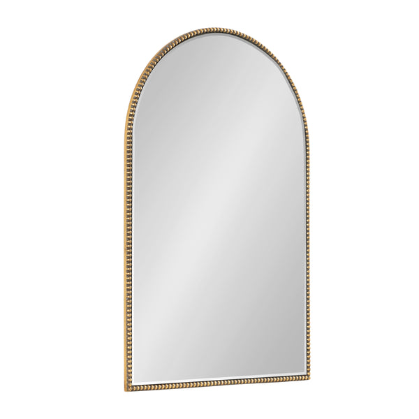 kate & laurel Gwendolyn Arch Wall Mirror