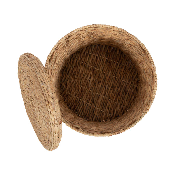 Kate & Laurel Halm Side Table Set