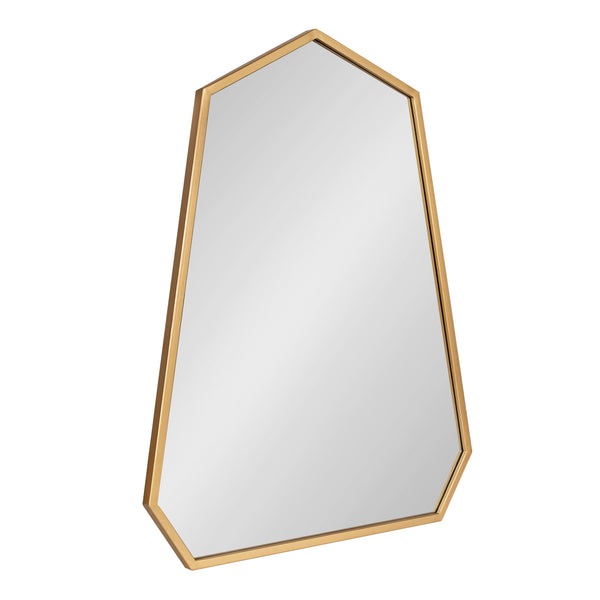 Kate & Laurel Hammell Framed Wall Mirror