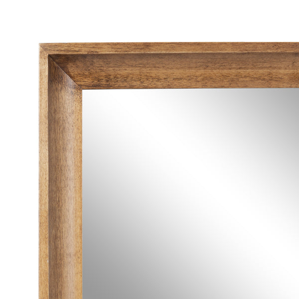 Kate & Laurel Hatherleigh Rectangle Wall Mirror