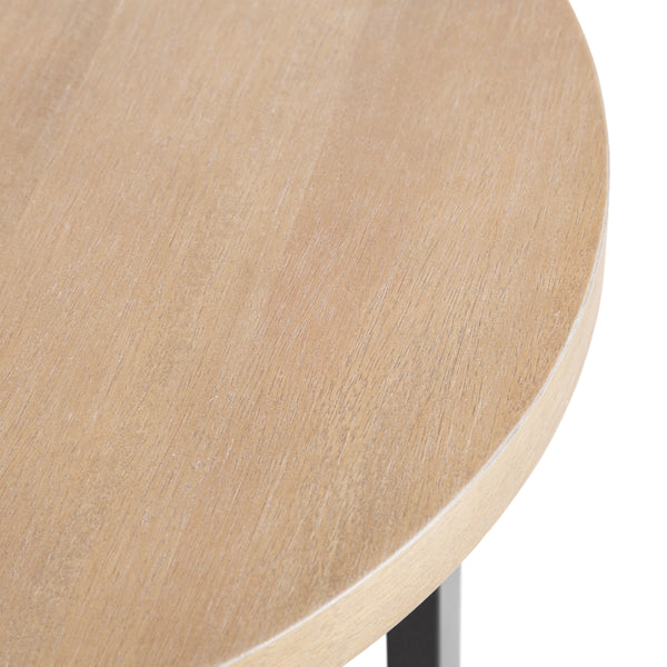 Kate & Laurel Hendricks Coffee Table