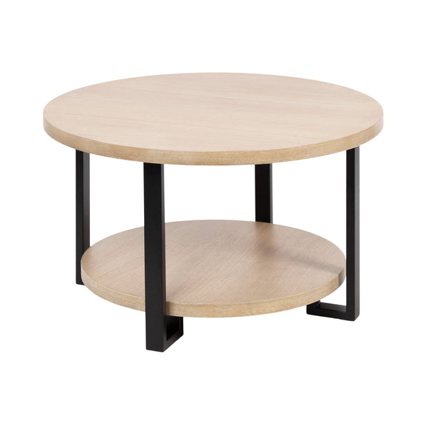 kate & laurel Hendricks Coffee Table