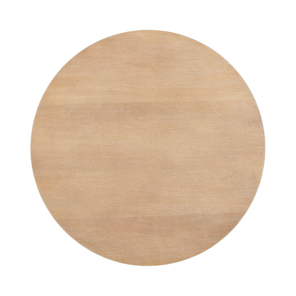 Kate & Laurel Hendricks Round Side Table